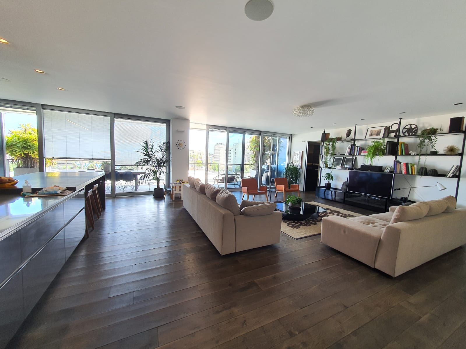 מתווכים בתל אביב